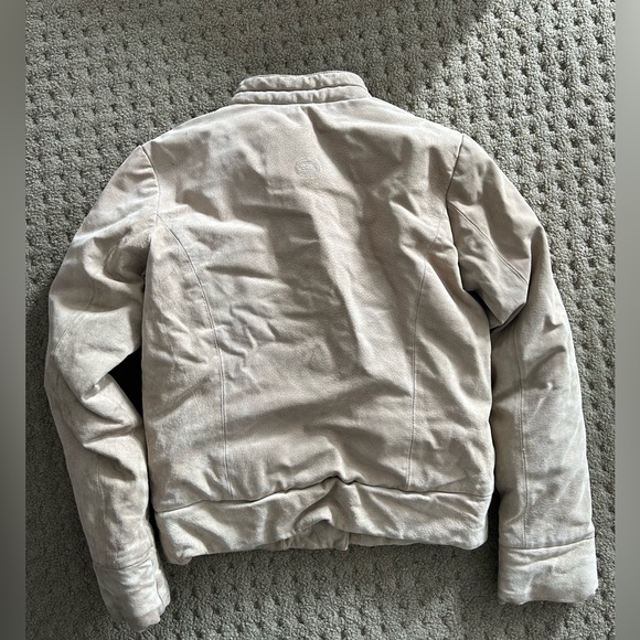 Real leather jacket small 686 - Picture 10 of 16